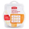 Светодиодная лента Apeyron 4,8W/m 60LED/m 5050SMD теплый белый 5M 10-11 Светодиодная лента Apeyron 4,8W/m 60LED/m 5050SMD теплый белый 5M 10-11