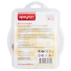 Светодиодная лента Apeyron 4,8W/m 60LED/m 5050SMD теплый белый 5M 10-11 Светодиодная лента Apeyron 4,8W/m 60LED/m 5050SMD теплый белый 5M 10-11