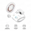 Светодиодная влагозащищенная лента Apeyron 2,4W/m 30LED/m 2835SMD теплый белый 1,2M 10-89 Светодиодная влагозащищенная лента Apeyron 2,4W/m 30LED/m 2835SMD теплый белый 1,2M 10-89