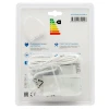 Светодиодная влагозащищенная лента Apeyron 2,4W/m 30LED/m 2835SMD теплый белый 1,2M 10-89 Светодиодная влагозащищенная лента Apeyron 2,4W/m 30LED/m 2835SMD теплый белый 1,2M 10-89