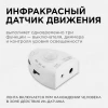 Светодиодная влагозащищенная лента Apeyron 2,4W/m 30LED/m 2835SMD теплый белый 1,2M 10-89 Светодиодная влагозащищенная лента Apeyron 2,4W/m 30LED/m 2835SMD теплый белый 1,2M 10-89