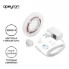 Светодиодная влагозащищенная лента Apeyron 2,4W/m 30LED/m 2835SMD теплый белый 1,2M 10-89 Светодиодная влагозащищенная лента Apeyron 2,4W/m 30LED/m 2835SMD теплый белый 1,2M 10-89