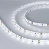 Светодиодная влагозащищенная лента Arlight 7,2W/m 60LED/m 2835SMD холодный белый 5M 020517(2)