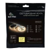 Светодиодная лента Apeyron 10W/m 528Led/m COB теплый белый 5M 00-377 Светодиодная лента Apeyron 10W/m 528Led/m COB теплый белый 5M 00-377