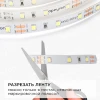Светодиодная лента Apeyron 4,8W/m 60LED/m 3528SMD холодный белый 2,5M 10-07 Светодиодная лента Apeyron 4,8W/m 60LED/m 3528SMD холодный белый 2,5M 10-07