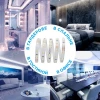 Светодиодная лента Apeyron 4,8W/m 60LED/m 3528SMD холодный белый 2,5M 10-07 Светодиодная лента Apeyron 4,8W/m 60LED/m 3528SMD холодный белый 2,5M 10-07