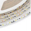 Светодиодная лента Apeyron 14,4W/m 60LED/m 2835SMD холодный белый 20M 00-114 Светодиодная лента Apeyron 14,4W/m 60LED/m 2835SMD холодный белый 20M 00-114
