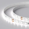 Светодиодная лента Arlight 10W/m 98LED/m 2835SMD холодный белый 5M 019913(2)
