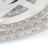 Светодиодная влагозащищенная лента Apeyron 14,4W/m 60LED/m 5050SMD разноцветная 5M 00-12 Светодиодная влагозащищенная лента Apeyron 14,4W/m 60LED/m 5050SMD разноцветная 5M 00-12