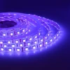 Светодиодная влагозащищенная лента Apeyron 14,4W/m 60LED/m 5050SMD разноцветная 5M 00-12 Светодиодная влагозащищенная лента Apeyron 14,4W/m 60LED/m 5050SMD разноцветная 5M 00-12