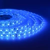 Светодиодная влагозащищенная лента Apeyron 14,4W/m 60LED/m 5050SMD разноцветная 5M 00-12 Светодиодная влагозащищенная лента Apeyron 14,4W/m 60LED/m 5050SMD разноцветная 5M 00-12