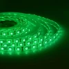Светодиодная влагозащищенная лента Apeyron 14,4W/m 60LED/m 5050SMD разноцветная 5M 00-12 Светодиодная влагозащищенная лента Apeyron 14,4W/m 60LED/m 5050SMD разноцветная 5M 00-12