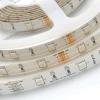 Светодиодная влагозащищенная лента Apeyron 7,2W/m 30LED/m 3528SMD разноцветная 5M 10-03 Светодиодная влагозащищенная лента Apeyron 7,2W/m 30LED/m 3528SMD разноцветная 5M 10-03