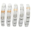 Светодиодная влагозащищенная лента Apeyron 7,2W/m 30LED/m 3528SMD разноцветная 5M 10-03 Светодиодная влагозащищенная лента Apeyron 7,2W/m 30LED/m 3528SMD разноцветная 5M 10-03