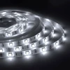Светодиодная влагозащищенная лента Apeyron 7,2W/m 30LED/m 3528SMD разноцветная 5M 10-03 Светодиодная влагозащищенная лента Apeyron 7,2W/m 30LED/m 3528SMD разноцветная 5M 10-03