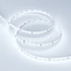 Светодиодная лента Arlight 10W/m 98LED/m 2835SMD холодный белый 5M 019912(2)
