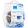 Светодиодная лента Apeyron 14,4W/m 60Led/m 5050SMD холодный белый 1M 227BL Светодиодная лента Apeyron 14,4W/m 60Led/m 5050SMD холодный белый 1M 227BL
