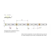 Светодиодная лента Arlight 14,4W/m 60LED/m 5060SMD зеленый 5M 012337(2)