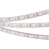 Светодиодная влагозащищенная лента Arlight 9,6W/m 120LED/m 2835SMD зеленый 5M 033792
