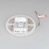 Светодиодная лента Arlight 12W/m 120LED/m 2835SMD теплый белый 5M 036449