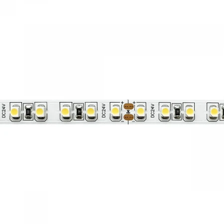 Светодиодная лента ST Luce 9,6W/m теплый белый 5M ST016.310.20