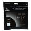 Светодиодная влагозащищенная лента Apeyron 14,4W/m 60Led/m 5050SMD холодный белый 5M 00-318 Светодиодная влагозащищенная лента Apeyron 14,4W/m 60Led/m 5050SMD холодный белый 5M 00-318