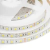 Светодиодная влагозащищенная лента Apeyron 14,4W/m 60Led/m 5050SMD холодный белый 5M 00-318 Светодиодная влагозащищенная лента Apeyron 14,4W/m 60Led/m 5050SMD холодный белый 5M 00-318