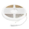 Светодиодная влагозащищенная лента Apeyron 14,4W/m 60Led/m 5050SMD холодный белый 5M 00-318 Светодиодная влагозащищенная лента Apeyron 14,4W/m 60Led/m 5050SMD холодный белый 5M 00-318