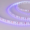 Светодиодная лента Arlight 9,6W/m 120LED/m 2835SMD ультрафиолет 5M 012812(2)