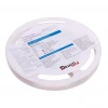 Светодиодная лента DesignLed DSG 2835 WW 168L-V24-IP33, 2700 K, 840 LED, 17W/m, 5000*10*2 mm, LUX 001821 Светодиодная лента DesignLed DSG 2835 WW 168L-V24-IP33, 2700 K, 840 LED, 17W/m, 5000*10*2 mm, LUX 001821