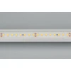 Светодиодная влагозащищенная лента Arlight 12W/m 160LED/m 2835SMD холодный белый 50M 024555(2)