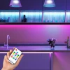 Комплект адресной светодиодной ленты Apeyron 24В 14,4Вт/м smd5050 5м 10-96 Комплект адресной светодиодной ленты Apeyron 24В 14,4Вт/м smd5050 5м 10-96