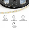 Светодиодная лента OGM 9,6 W/m smd2835 5м 3000К LSE-256 Светодиодная лента OGM 9,6 W/m smd2835 5м 3000К LSE-256
