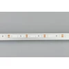 Светодиодная влагозащищенная лента Arlight 4,8W/m 60LED/m 2835SMD желтый 5M 015731(2)