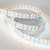 Светодиодная лента Arlight 32W/m 144LED/m 5060SMD разноцветный/теплый белый 5M 012327(2)