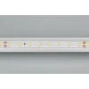 Светодиодная влагозащищенная лента Arlight 6W/m 80LED/m 2835SMD дневной белый 50M 024530(2)