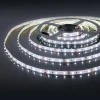 Светодиодная влагозащищенная лента Elektrostandard 9,6W/m 120LED/m 2835SMD холодный белый 5M a052964 Светодиодная влагозащищенная лента Elektrostandard 9,6W/m 120LED/m 2835SMD холодный белый 5M a052964