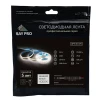Светодиодная лента Apeyron 10W/m 528Led/m COB дневной белый 5M 00-375 Светодиодная лента Apeyron 10W/m 528Led/m COB дневной белый 5M 00-375