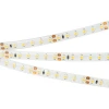 Светодиодная влагозащищенная лента Arlight 9,6W/m 120LED/m 2835SMD холодный белый 5M 016832(2)