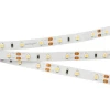 Светодиодная лента Arlight 4,8W/m 60LED/m 2835SMD теплый белый 5M 021420(2)