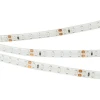 Светодиодная влагозащищенная лента Arlight 9,6W/m 120LED/m 2835SMD желтый 5M 015132(2)