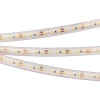 Светодиодная влагозащищенная лента Arlight 9,6W/m 120LED/m 2835SMD холодный белый 5M 022318(2)