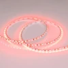Светодиодная лента Arlight 9,6W/m 120LED/m 2835SMD красный 5M 015001(2)