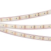 Светодиодная влагозащищенная лента Arlight 9,6W/m 120LED/m 2835SMD холодный белый 5M 033784