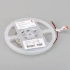 Светодиодная лента Arlight 10W/m 182LED/m 2216SMD дневной белый 5M MicroLed-M182-4mm 24V Day4000 037817