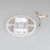 Светодиодная лента Arlight 12W/m 120LED/m 2835SMD холодный белый 5M 036453 Светодиодная лента Arlight 12W/m 120LED/m 2835SMD холодный белый 5M 036453