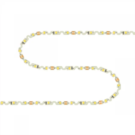 Светодиодная лента Apeyron 4,8W/m 60Led/m 2835SMD дневной белый 5M 00-146