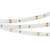 Светодиодная лента Arlight 4,8W/m 60LED/m 2835SMD теплый белый 5M 010597(2)
