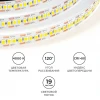 Светодиодная лента OGM 19,2W/m 240LED/m 2835SMD дневной белый 5M LSE-266 Светодиодная лента OGM 19,2W/m 240LED/m 2835SMD дневной белый 5M LSE-266