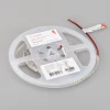 Светодиодная лента Arlight 10W/m 182LED/m 2216SMD холодный белый 5M MicroLed-M182-4mm 24V White6000 037819